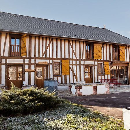 Appartement Prive Le Chardonnay, Jardin, Parking Bucheres Exterior photo