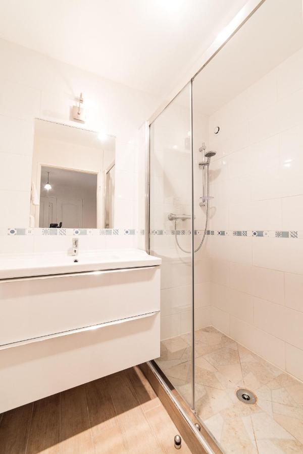 Appartement Prive Le Chardonnay, Jardin, Parking Bucheres Exterior photo
